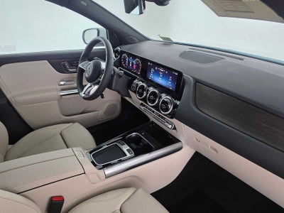 2026 Mercedes-Benz GLA 250 SUV