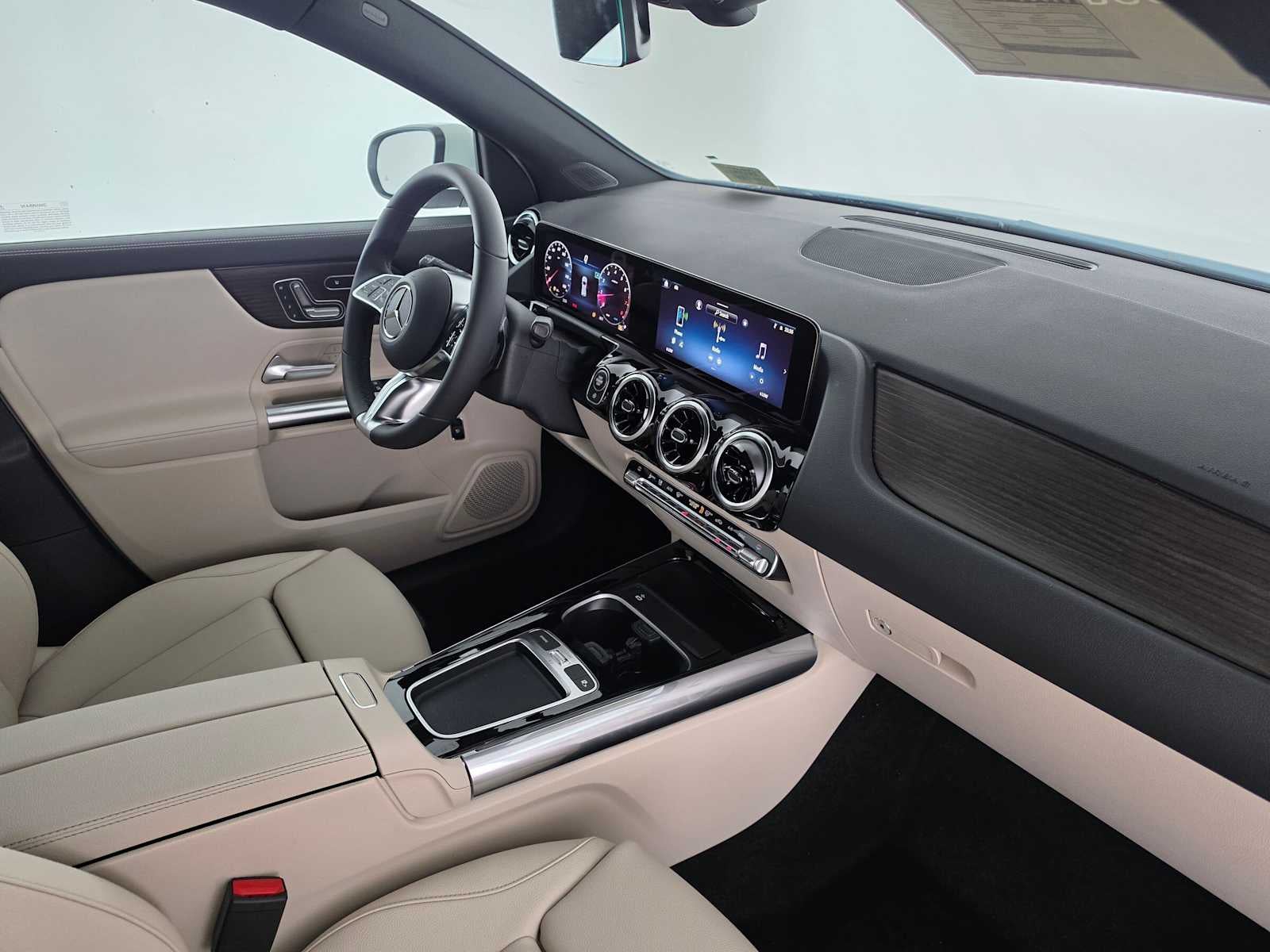 2026 Mercedes-Benz GLA 250 SUV