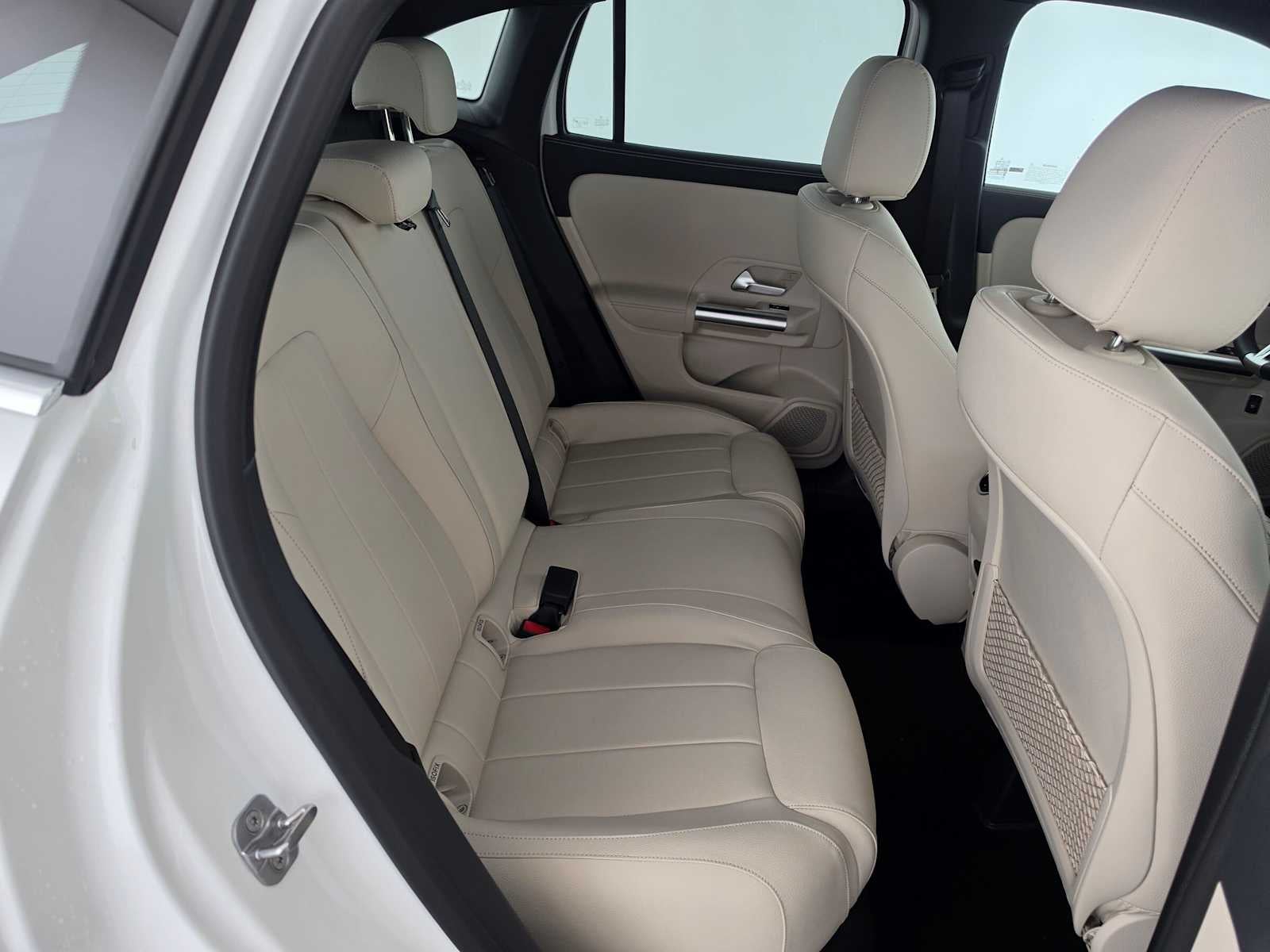 2026 Mercedes-Benz GLA 250 SUV