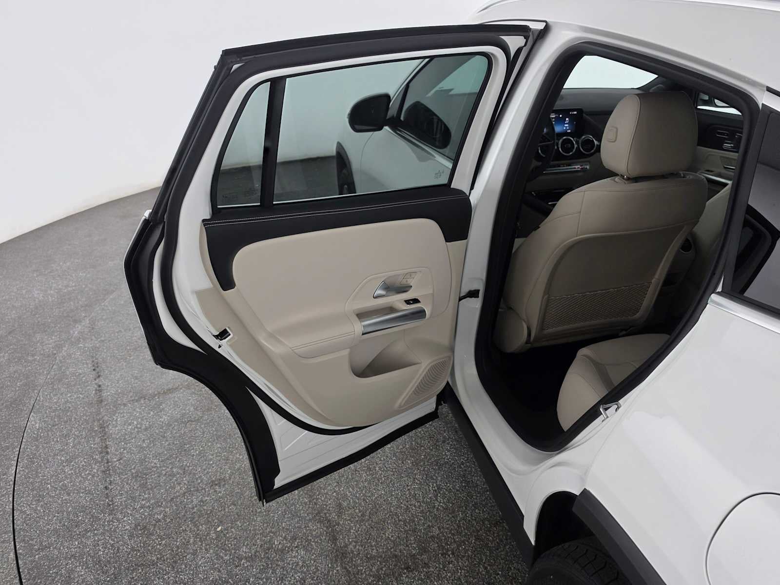 2026 Mercedes-Benz GLA 250 SUV