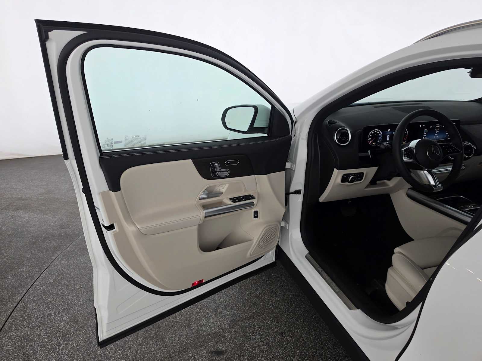 2026 Mercedes-Benz GLA 250 SUV