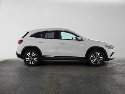 2026 Mercedes-Benz GLA 250 SUV