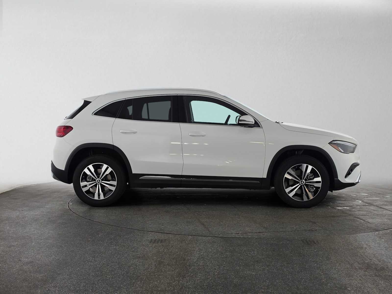 2026 Mercedes-Benz GLA 250 SUV