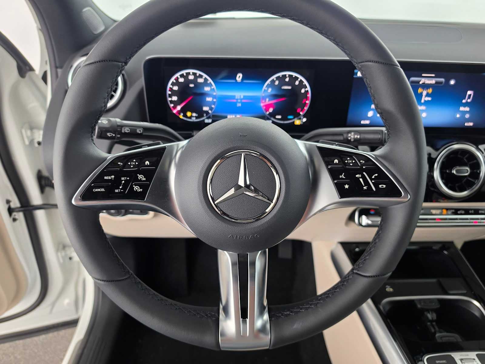 2026 Mercedes-Benz GLA 250 SUV