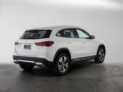 2026 Mercedes-Benz GLA 250 SUV