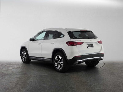 2026 Mercedes-Benz GLA 250 SUV