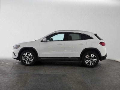 2026 Mercedes-Benz GLA 250 SUV