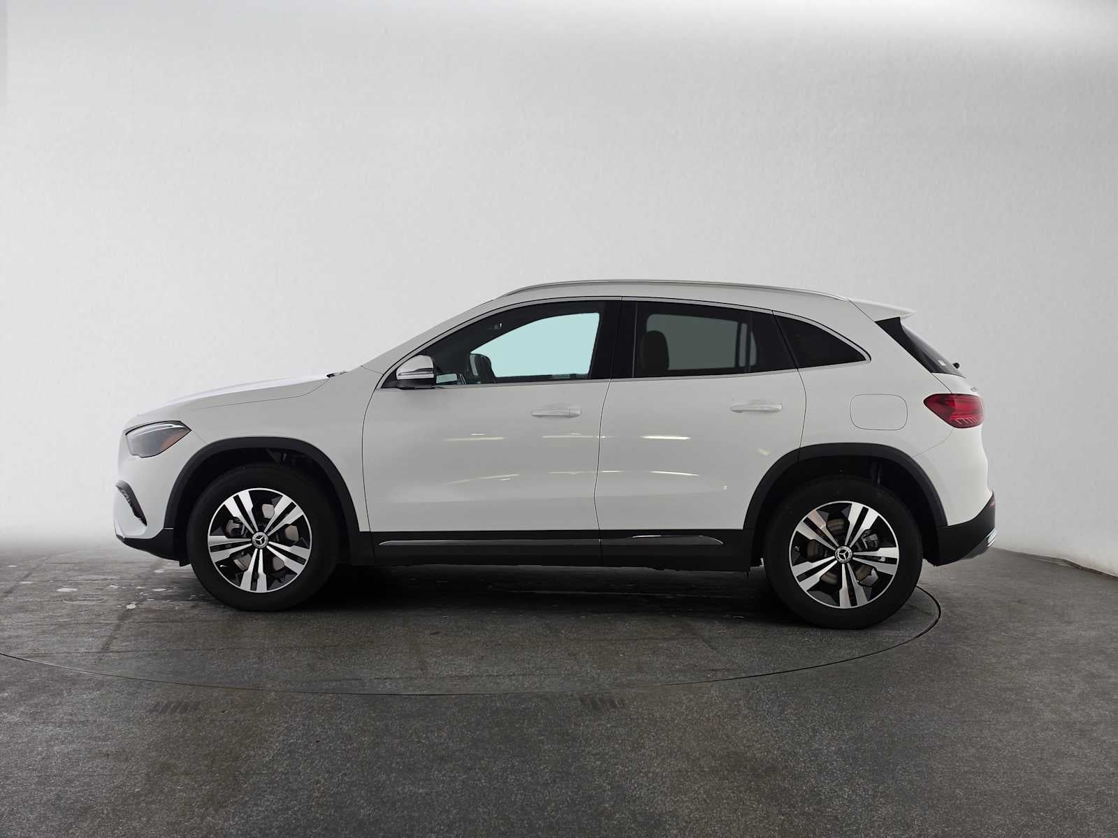 2026 Mercedes-Benz GLA 250 SUV