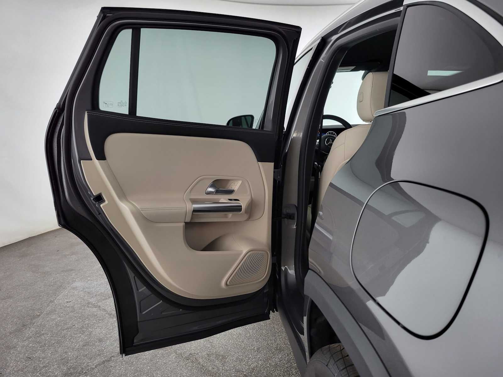 2026 Mercedes-Benz GLA 250 SUV