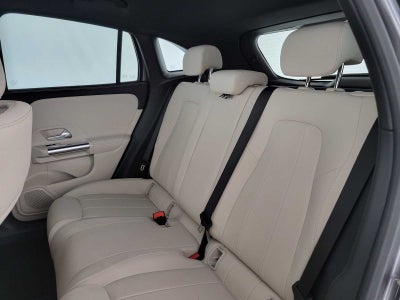 2026 Mercedes-Benz GLA 250 SUV