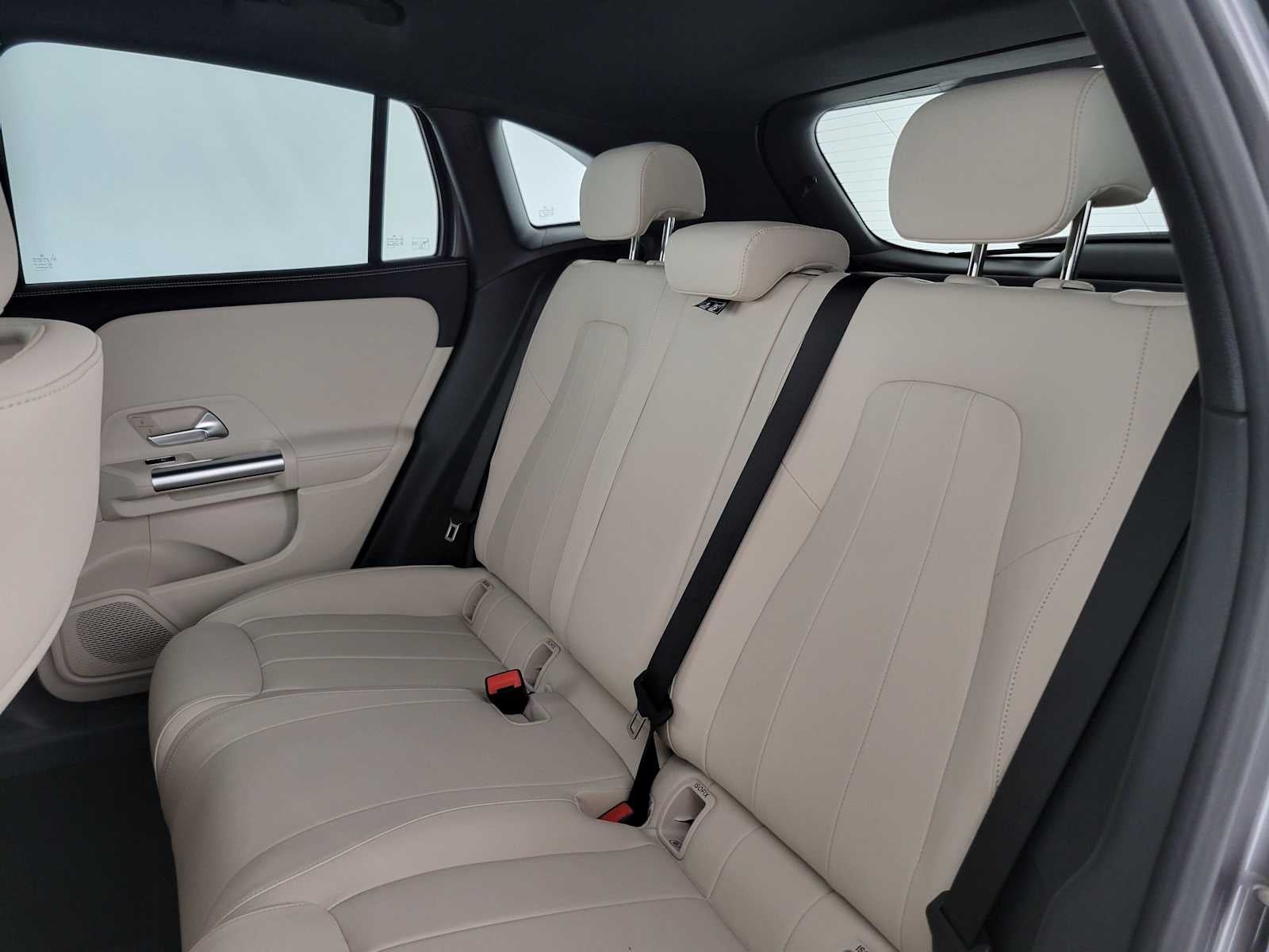 2026 Mercedes-Benz GLA 250 SUV