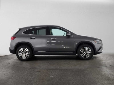 2026 Mercedes-Benz GLA 250 SUV