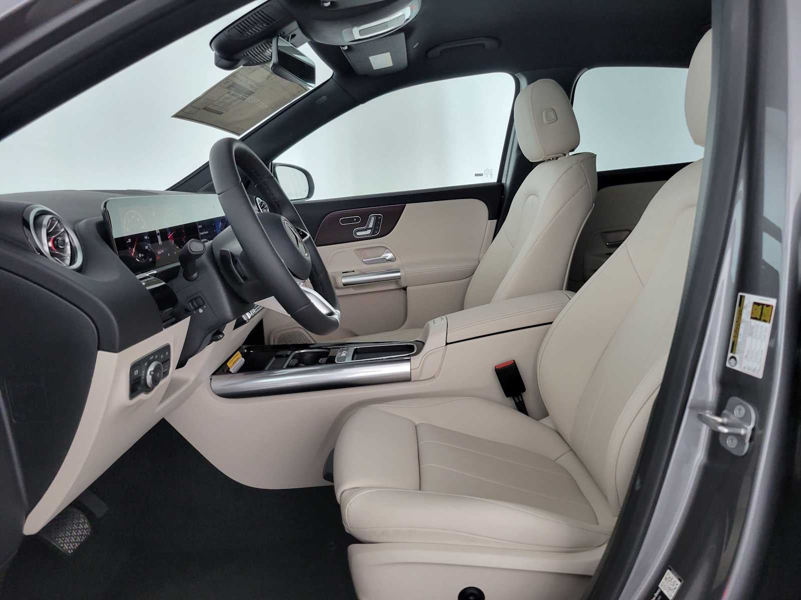 2026 Mercedes-Benz GLA 250 SUV