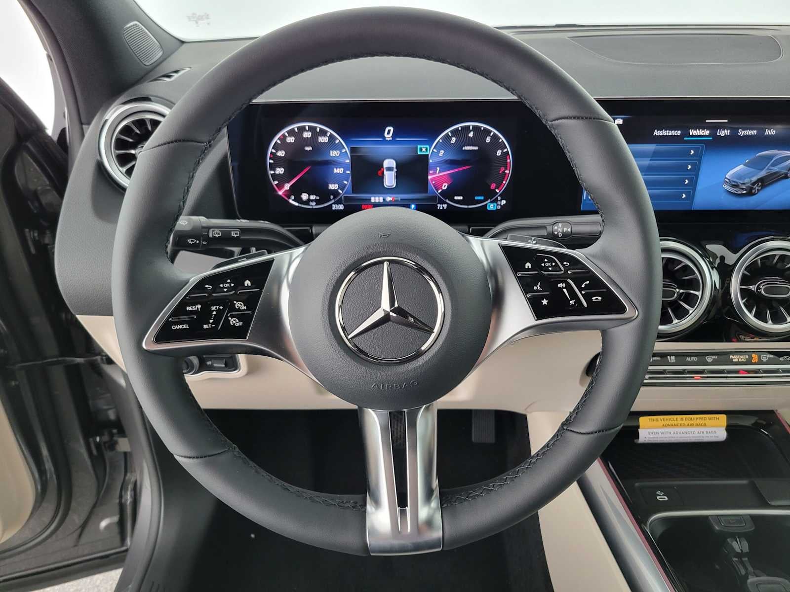 2026 Mercedes-Benz GLA 250 SUV