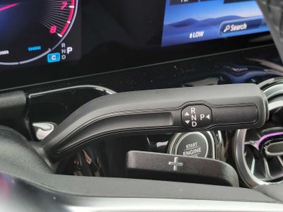 2026 Mercedes-Benz GLA 250 SUV