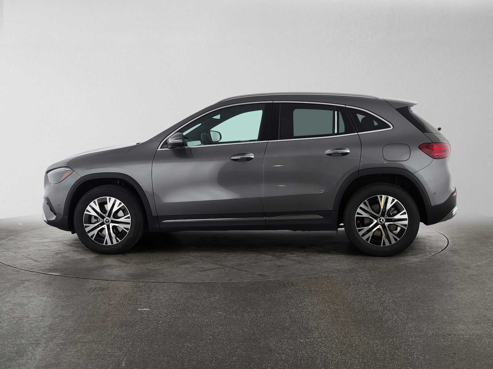 2026 Mercedes-Benz GLA 250 SUV