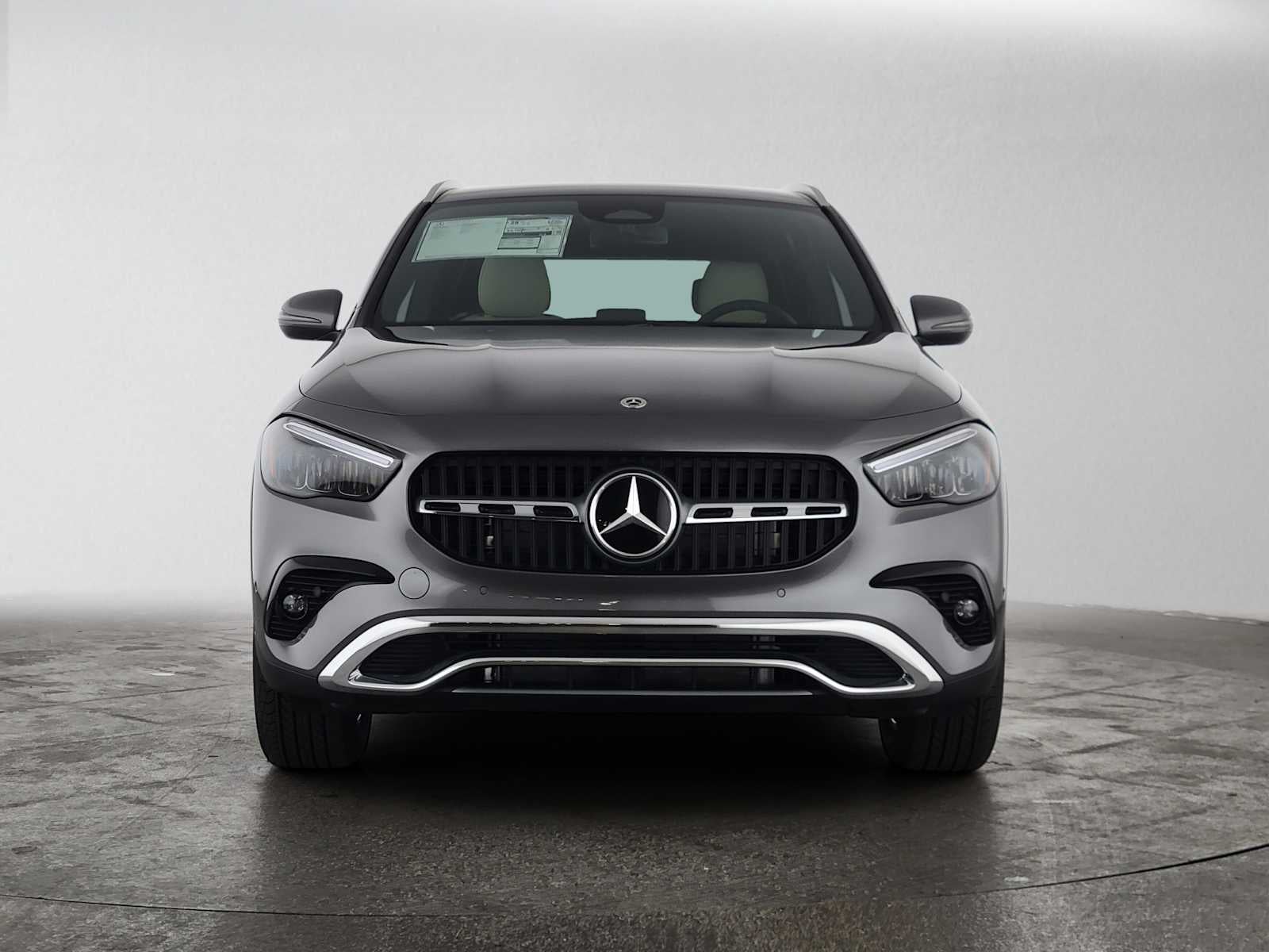 2026 Mercedes-Benz GLA 250 SUV
