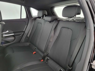 2026 Mercedes-Benz GLA 250 SUV