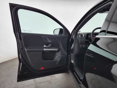 2026 Mercedes-Benz GLA 250 SUV