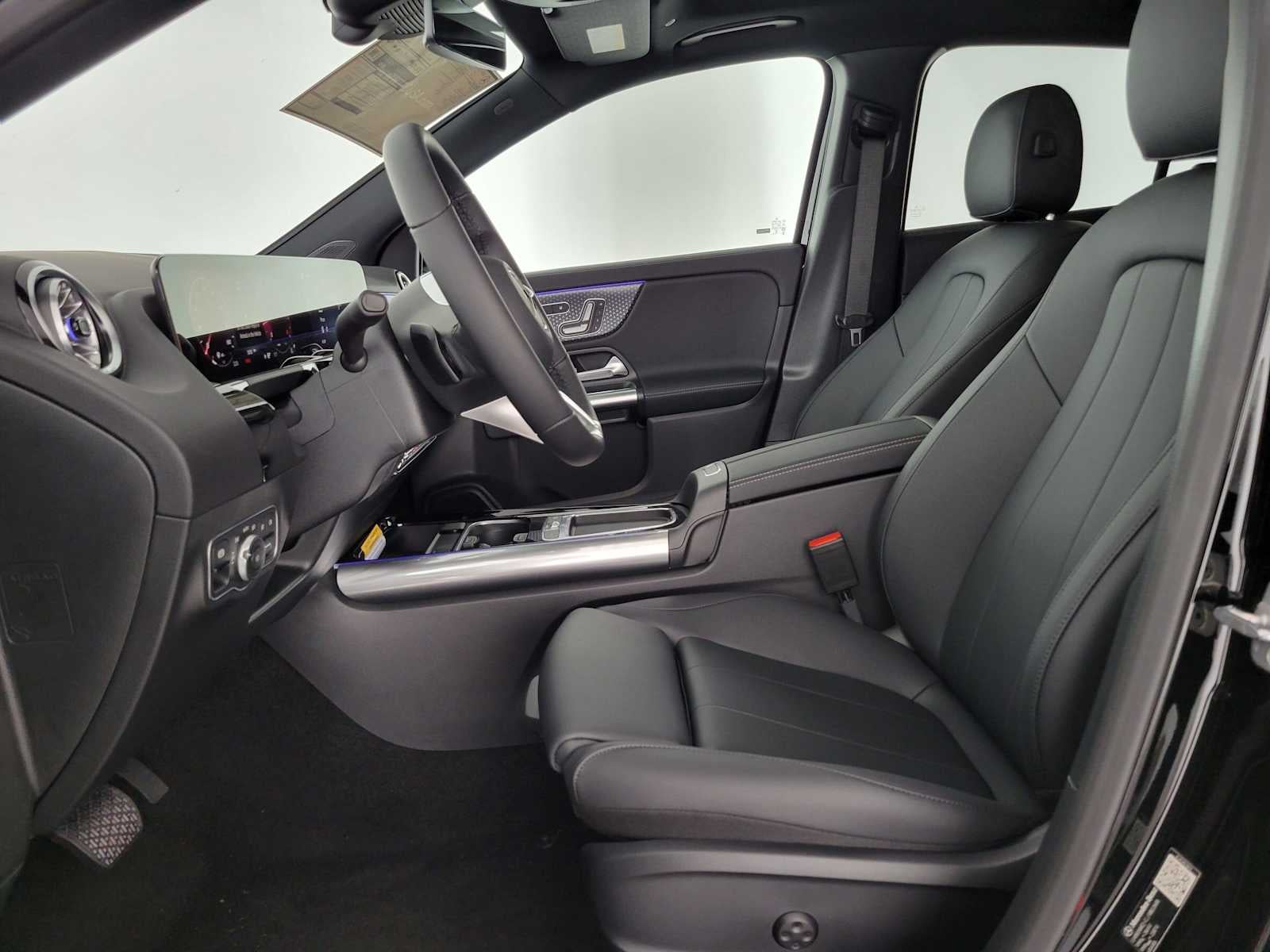 2026 Mercedes-Benz GLA 250 SUV