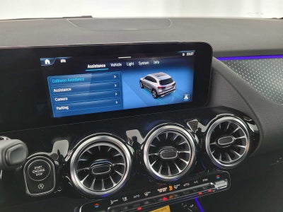 2026 Mercedes-Benz GLA 250 SUV