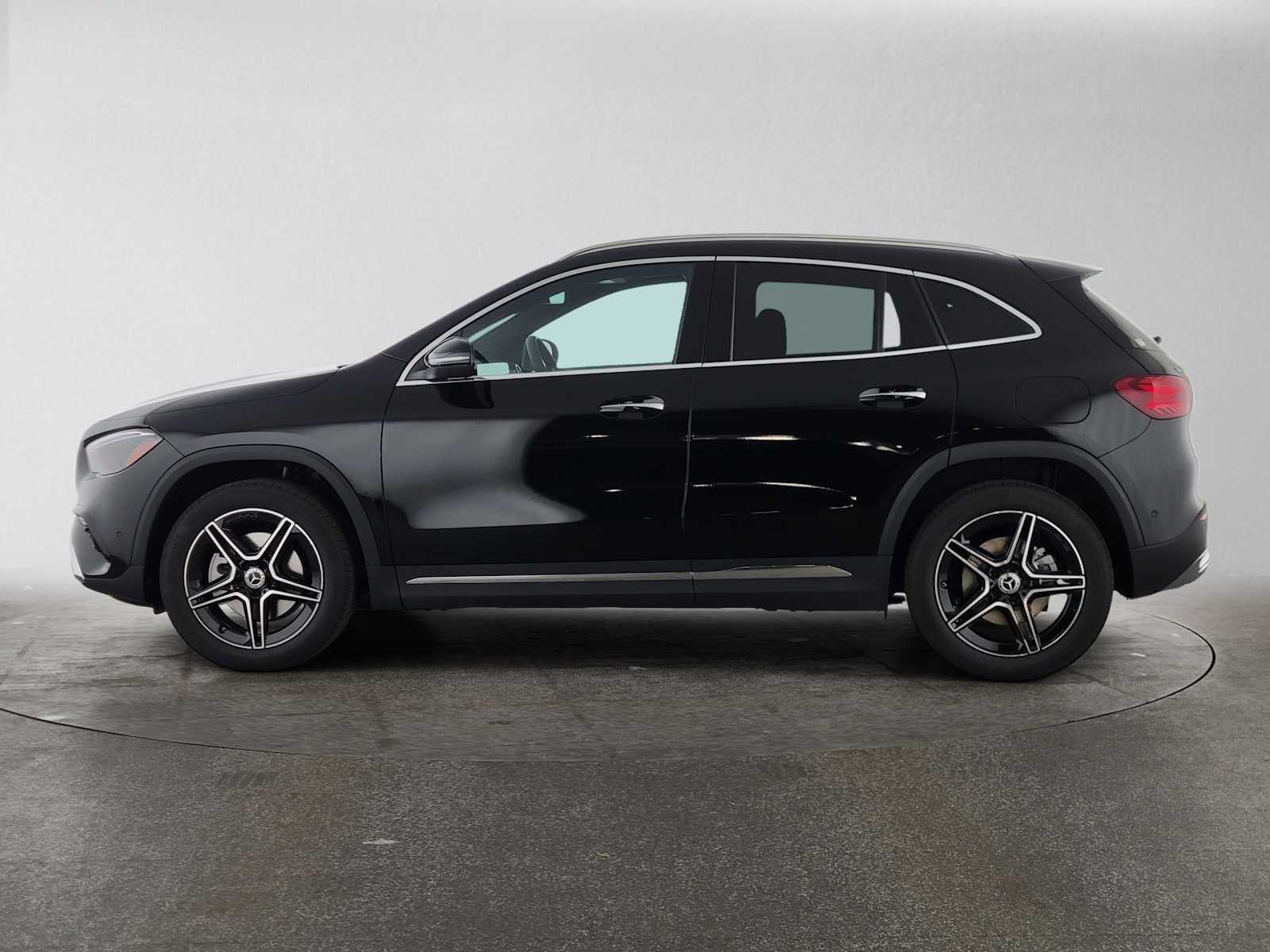 2026 Mercedes-Benz GLA 250 SUV