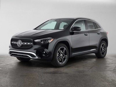 2026 Mercedes-Benz GLA 250 SUV