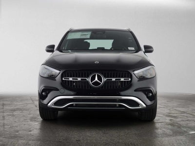 2026 Mercedes-Benz GLA 250 SUV