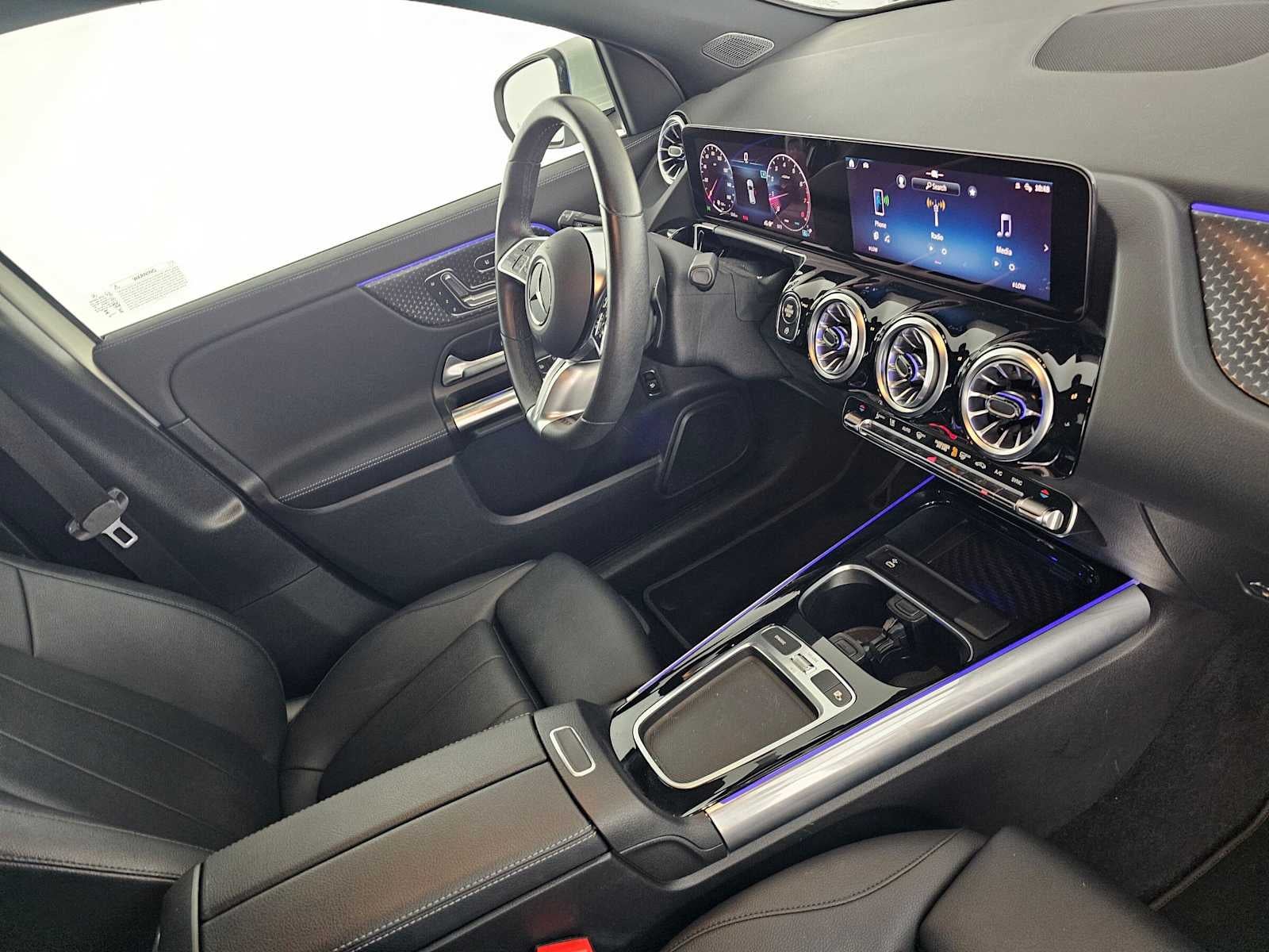 2024 Mercedes-Benz GLA 250 SUV