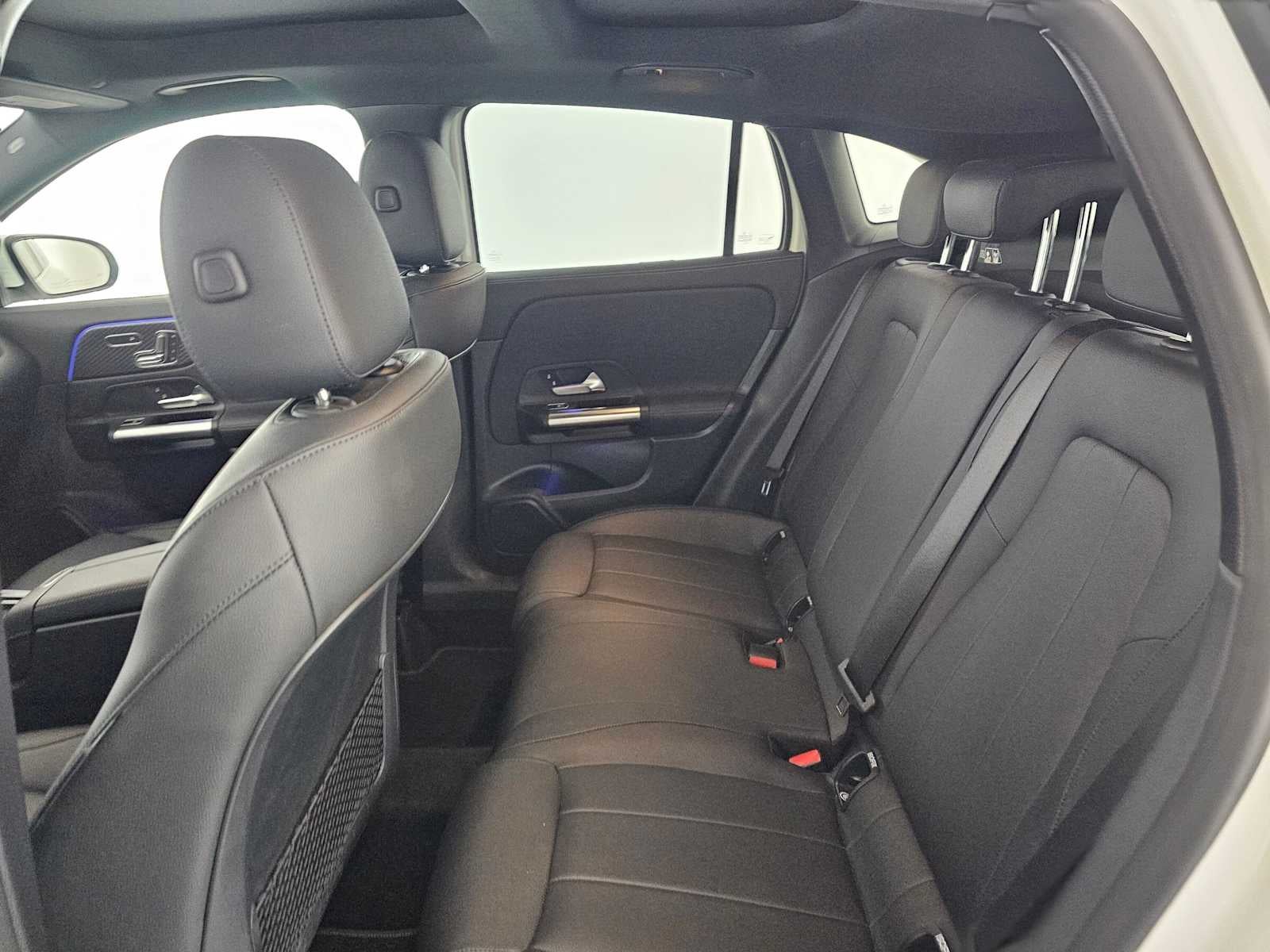 2024 Mercedes-Benz GLA 250 SUV