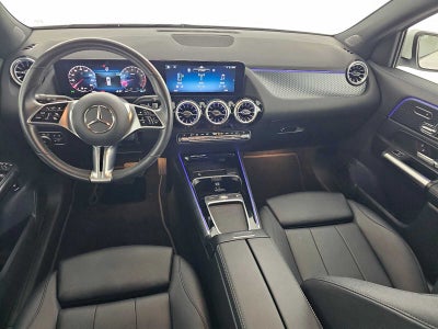 2024 Mercedes-Benz GLA 250 SUV