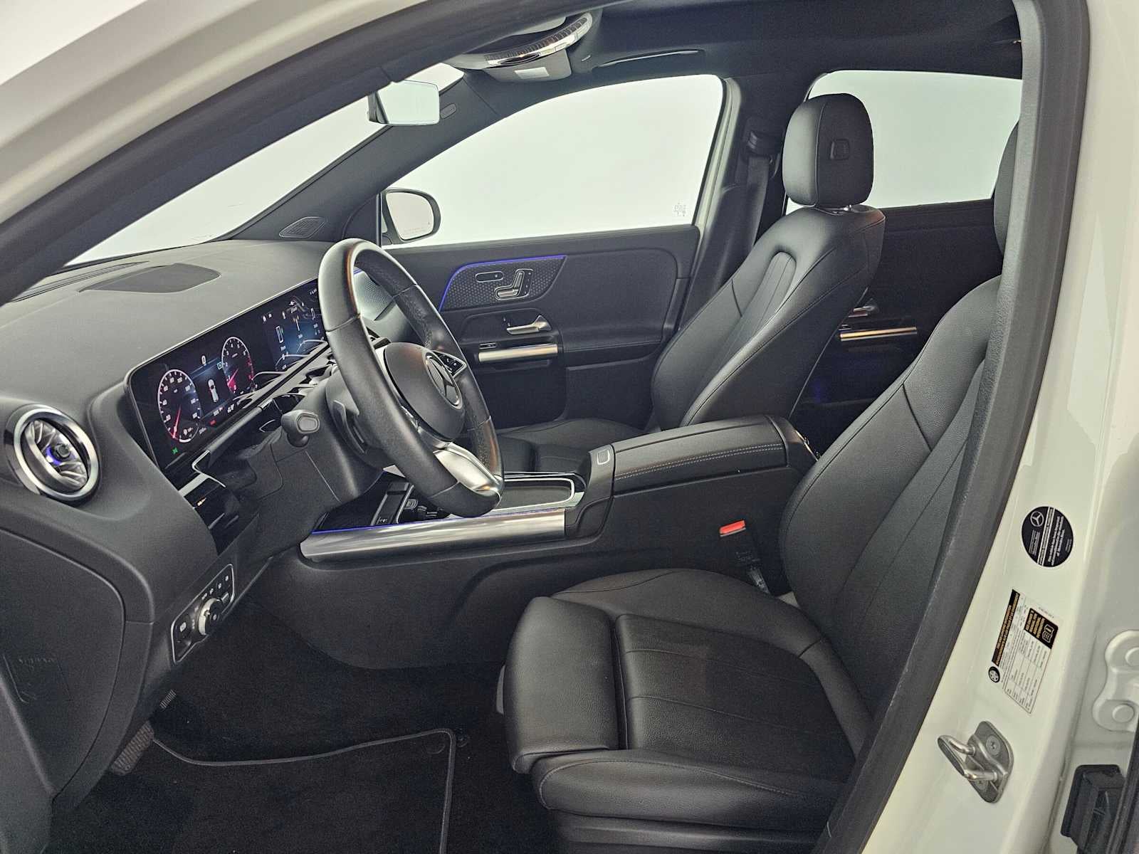 2024 Mercedes-Benz GLA 250 SUV