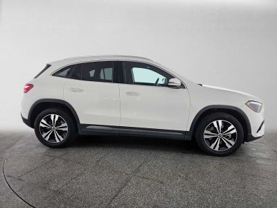 2024 Mercedes-Benz GLA 250 SUV