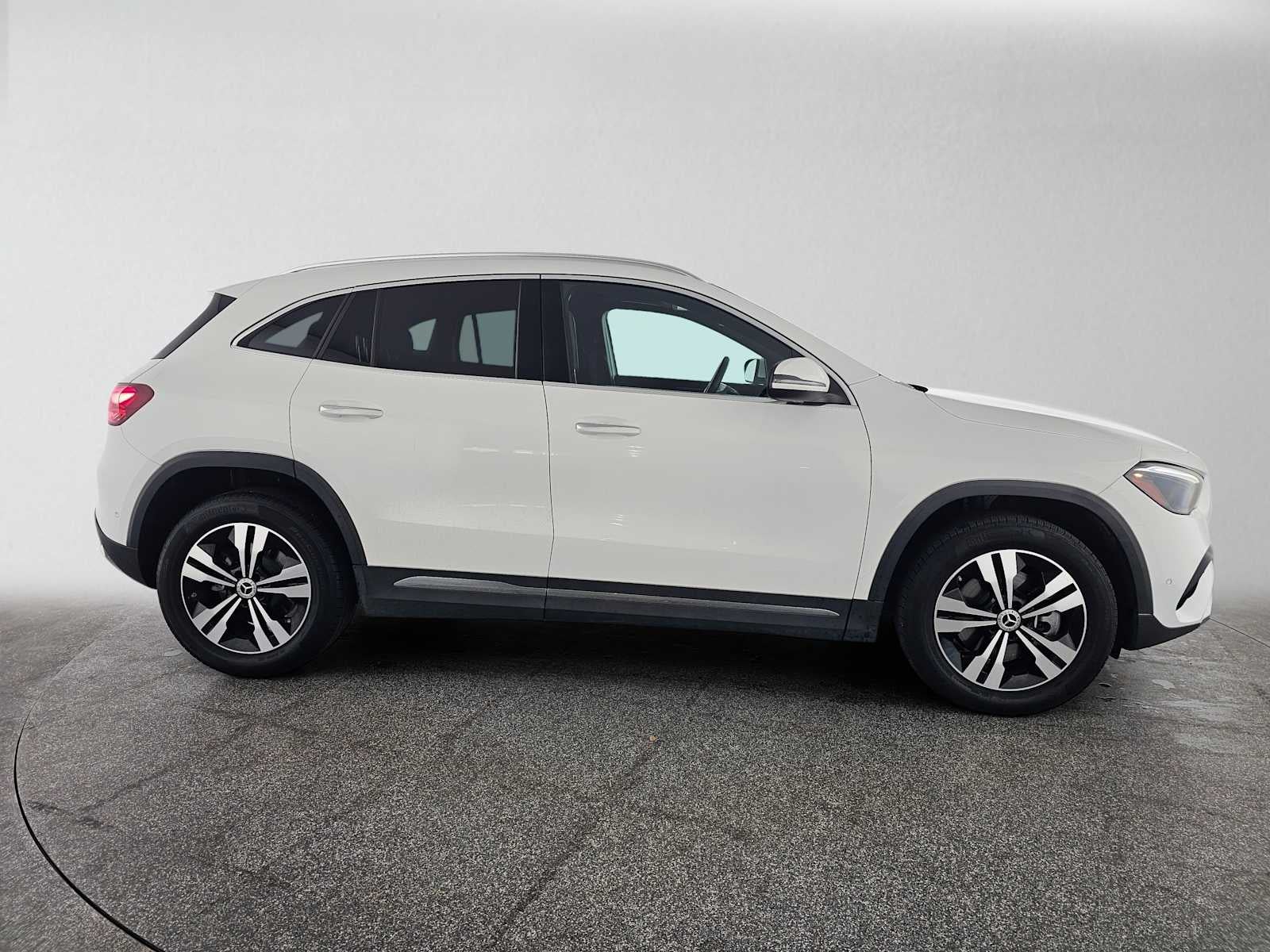 2024 Mercedes-Benz GLA 250 SUV