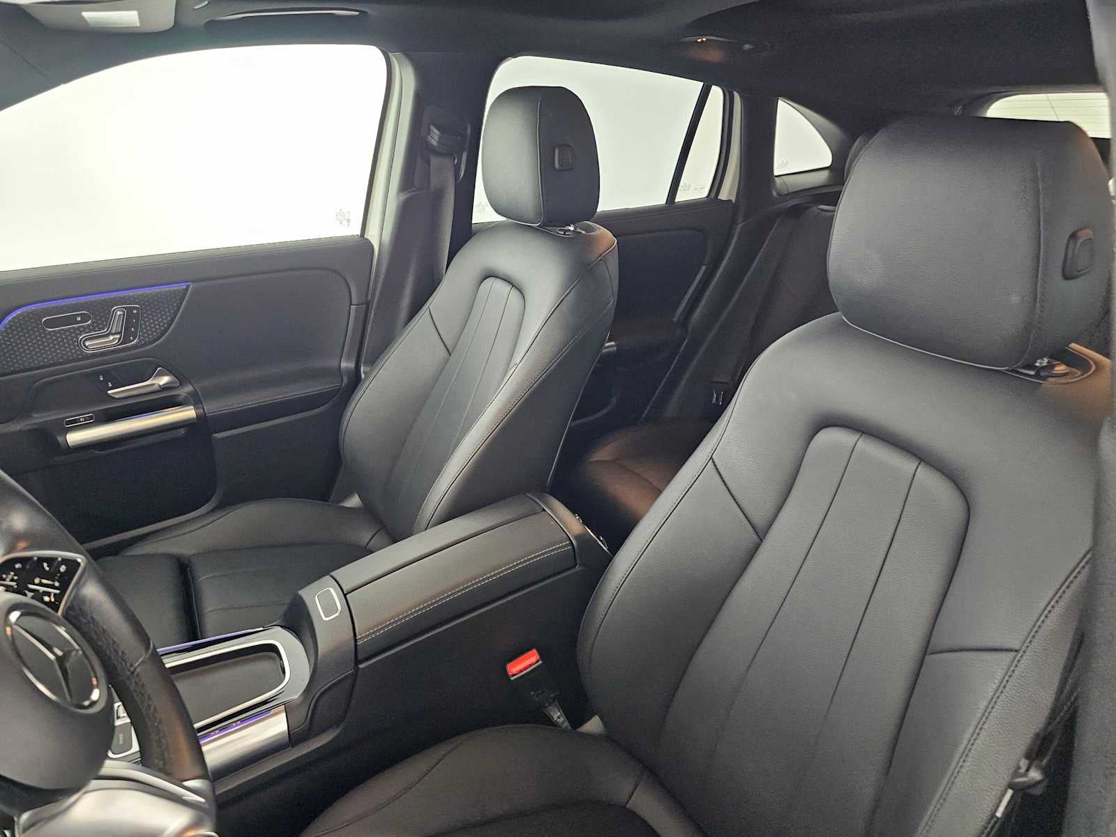 2024 Mercedes-Benz GLA 250 SUV
