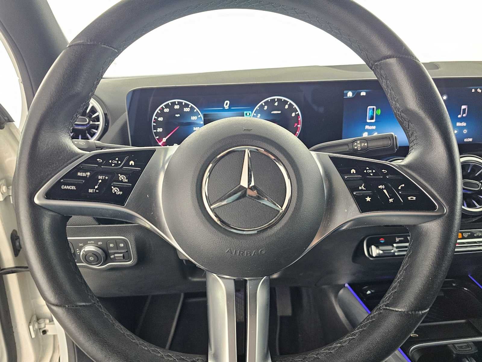 2024 Mercedes-Benz GLA 250 SUV