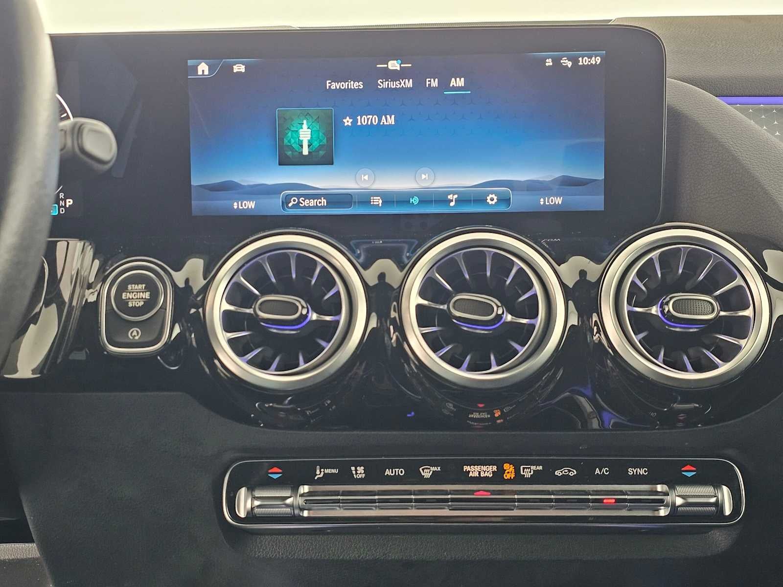 2024 Mercedes-Benz GLA 250 SUV