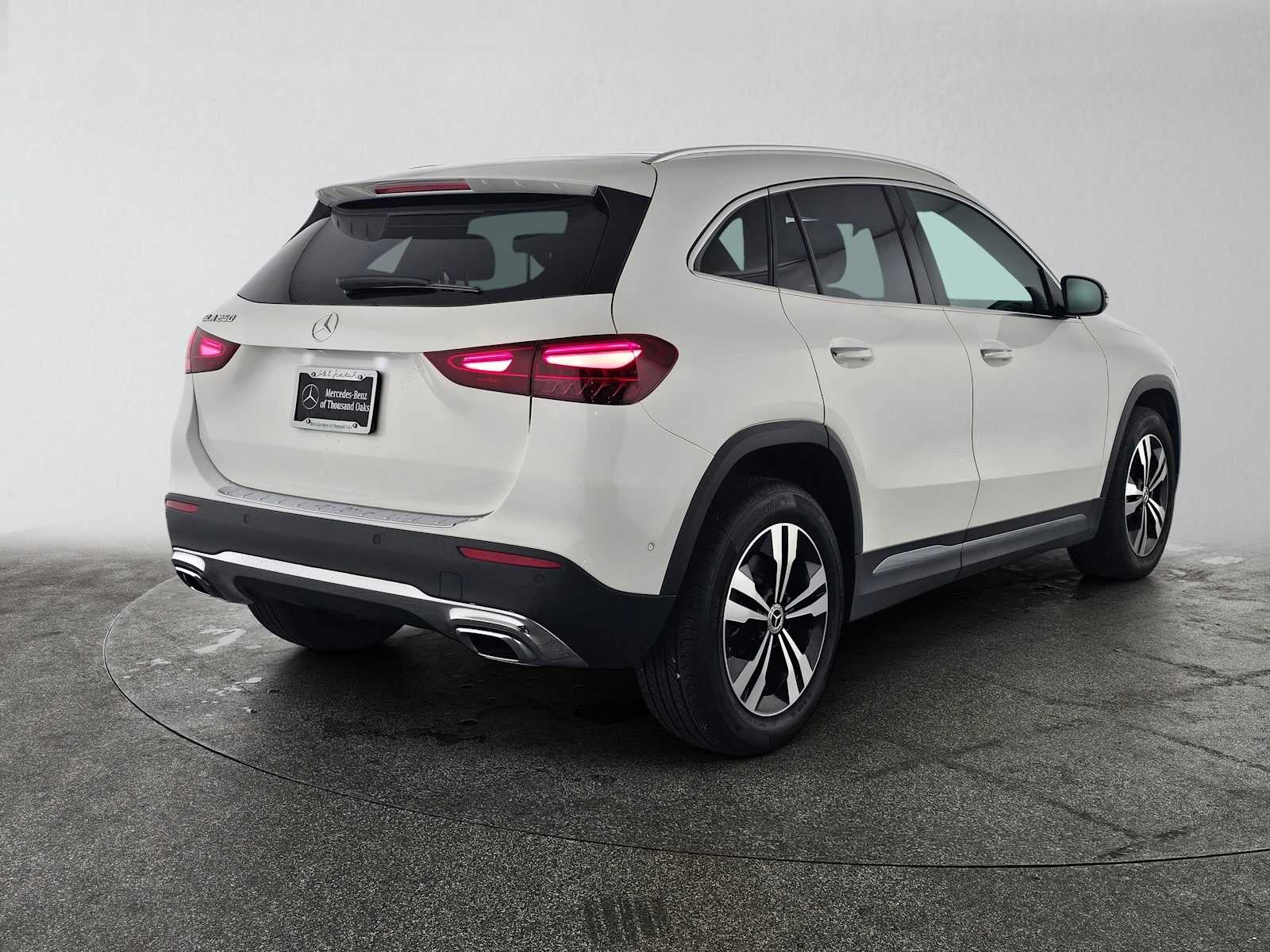 2024 Mercedes-Benz GLA 250 SUV