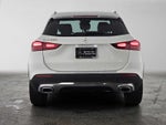 2024 Mercedes-Benz GLA 250 SUV