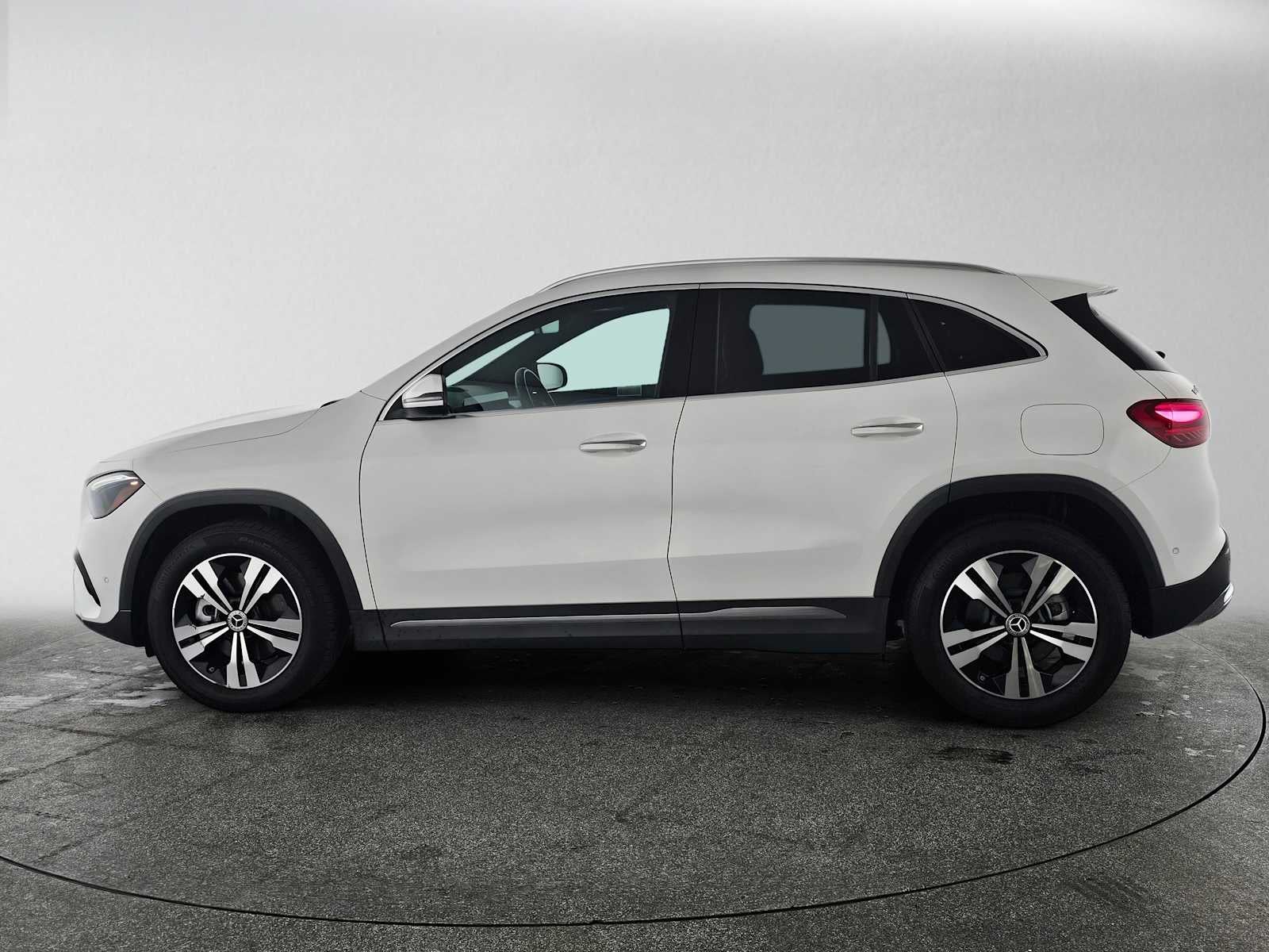 2024 Mercedes-Benz GLA 250 SUV