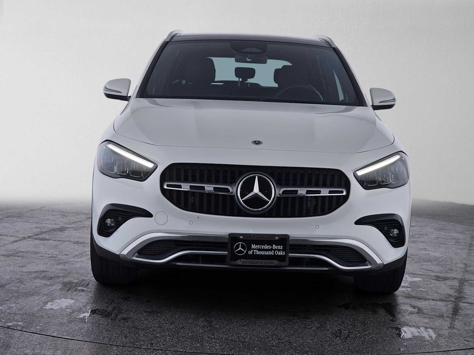 2024 Mercedes-Benz GLA 250 SUV
