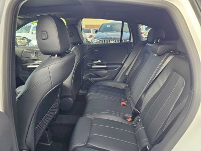 2026 Mercedes-Benz GLA 250 SUV
