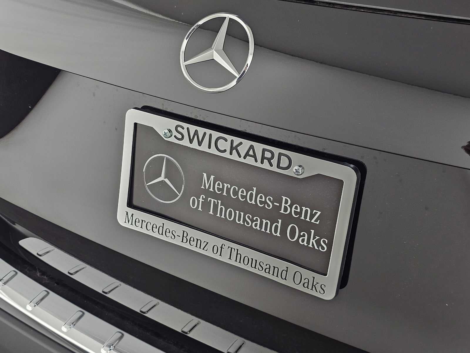 2026 Mercedes-Benz GLA 250 SUV