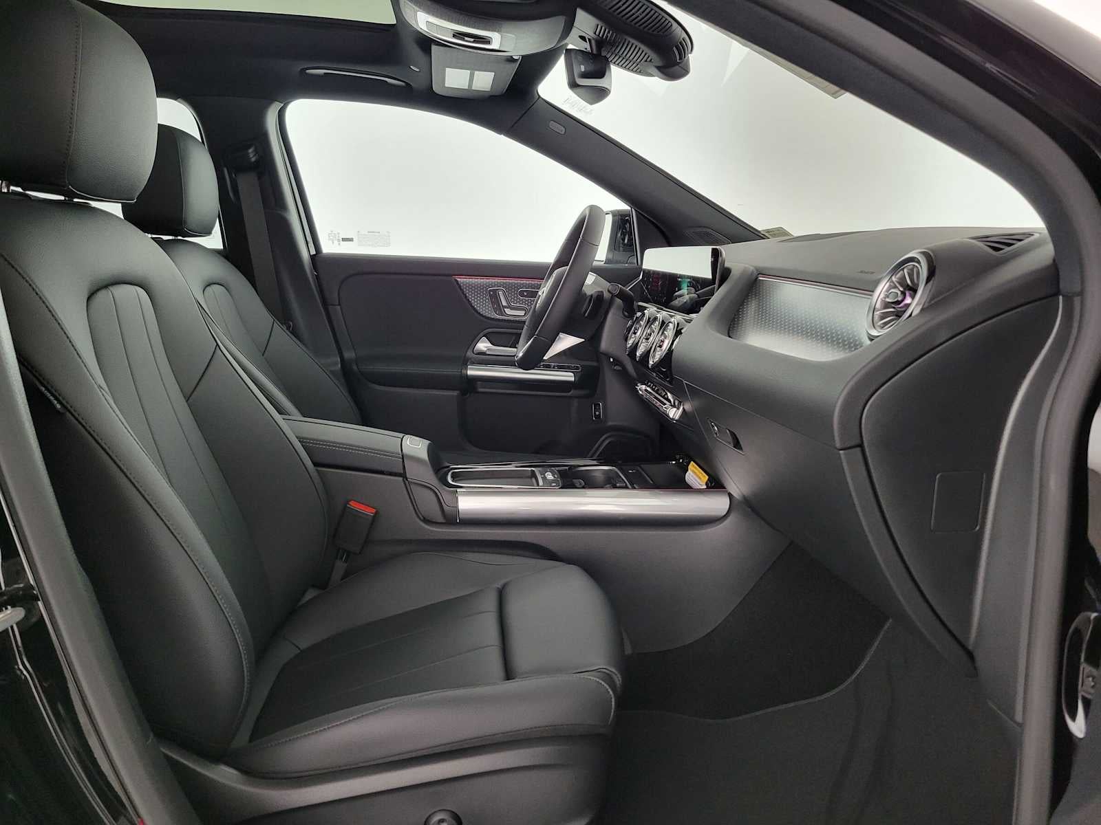 2026 Mercedes-Benz GLA 250 SUV