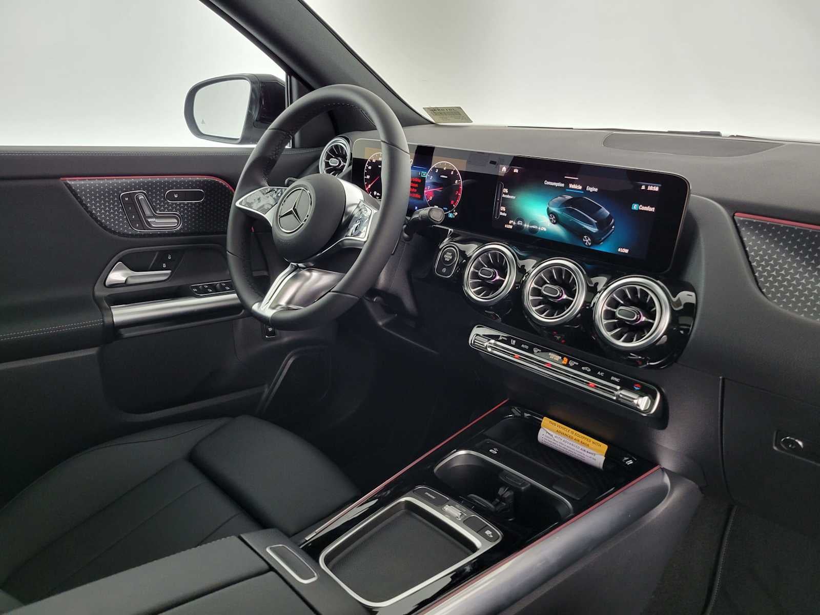 2026 Mercedes-Benz GLA 250 SUV