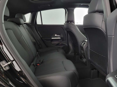 2026 Mercedes-Benz GLA 250 SUV