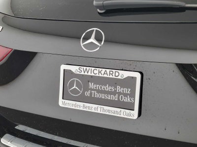 2026 Mercedes-Benz GLA 250 SUV