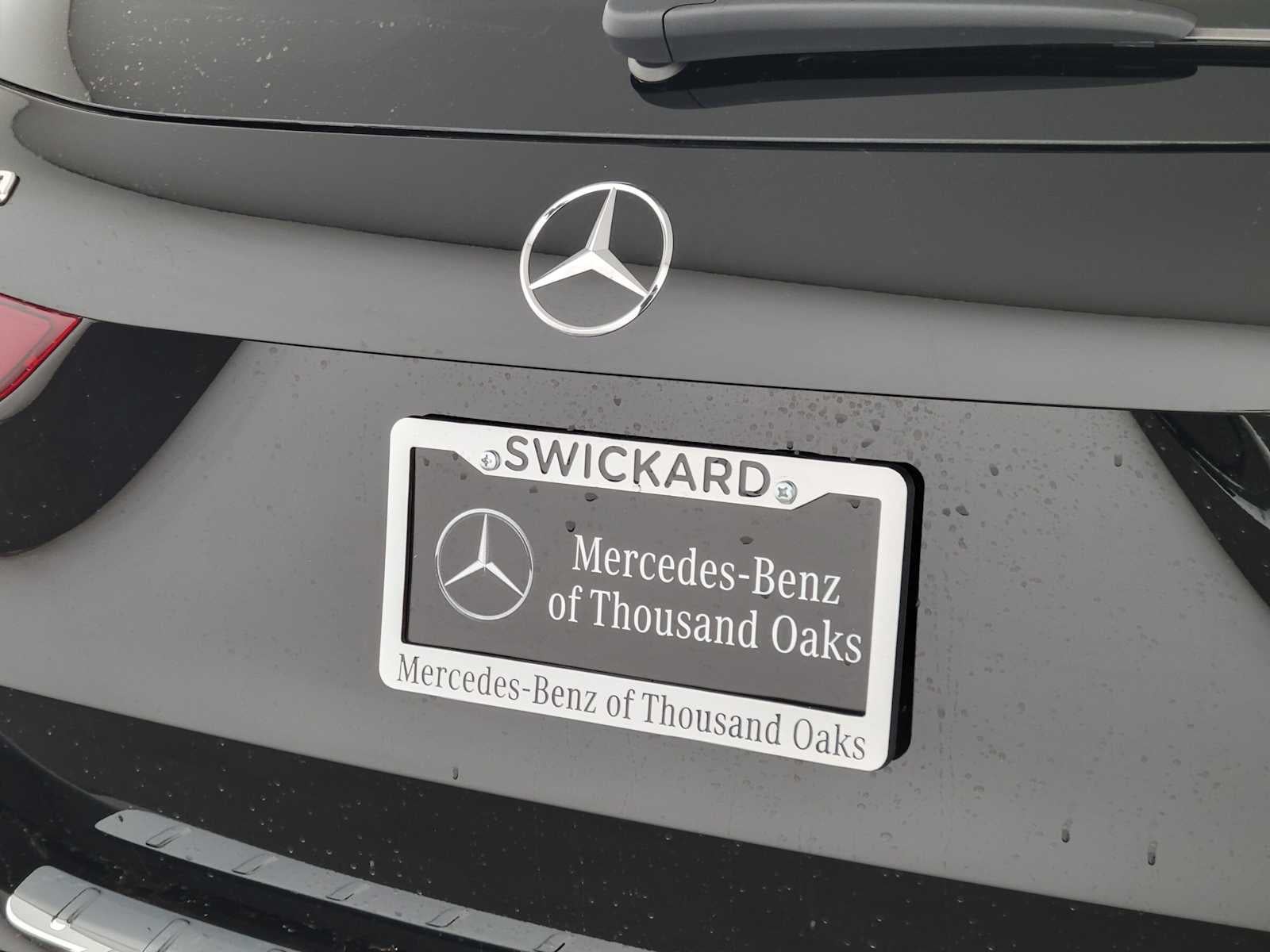 2026 Mercedes-Benz GLA 250 SUV