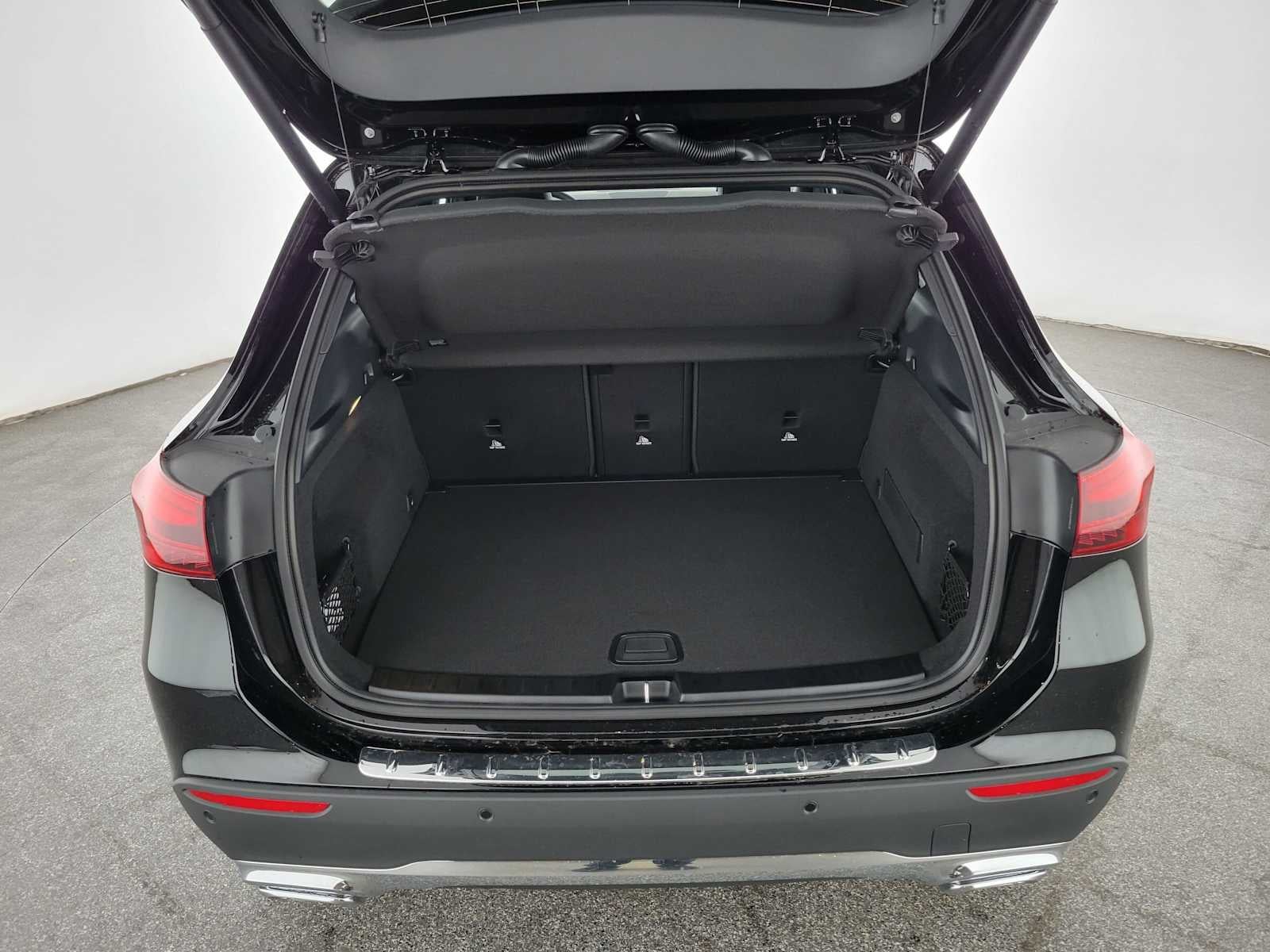 2026 Mercedes-Benz GLA 250 SUV