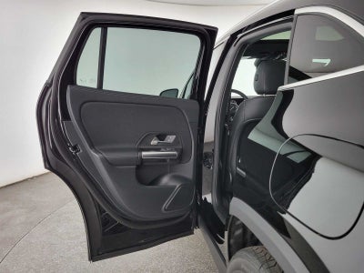 2026 Mercedes-Benz GLA 250 SUV